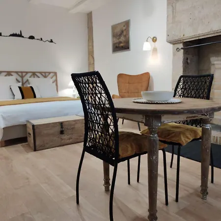 * Le Petit Nicolas * Appartement