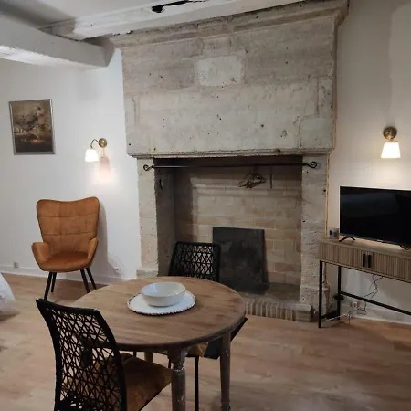 Apartman * Le Petit Nicolas * Périgueux