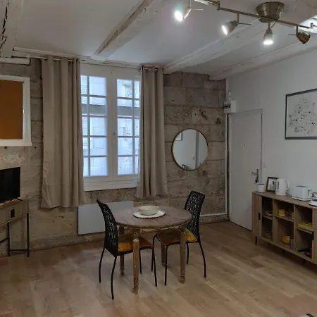 Apartman * Le Petit Nicolas * Périgueux