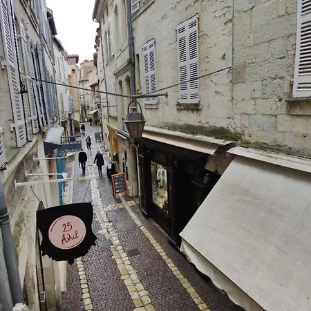 * Le Petit Nicolas * Périgueux